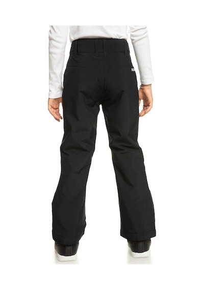 Roxy Backyard 8-16 Yaş Çocuk Kayak/snowboard Pantolonu-ergtp03064 Siyah
