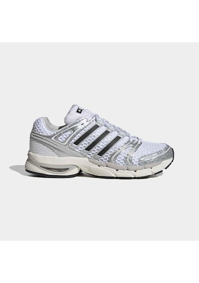 Adidas Kı6121 Adıstar Control 5 Erkek Günlük Spor Ayakkabısı Gri