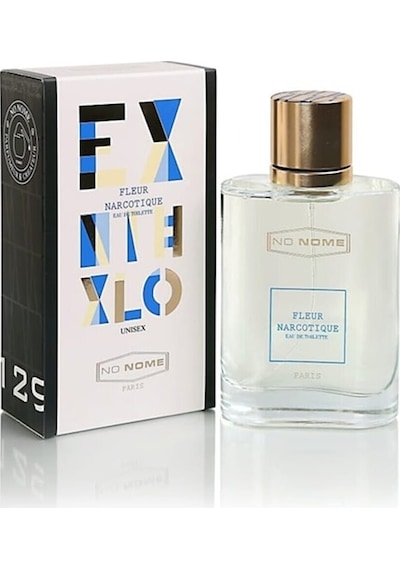 No Nome Narkotik Erkek Parfüm EDT 100 ML