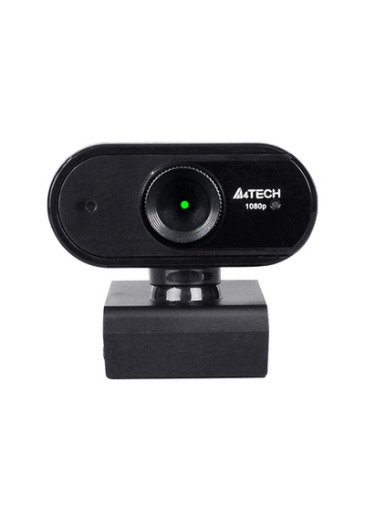 A4 Tech Pk-925h Full Hd 1080p Dahili Microfonlu Usb Webcam