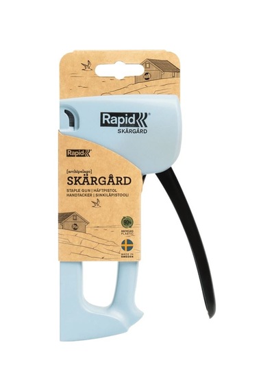 Rapid R13 Skargard Mekanik Zımba Tabancası