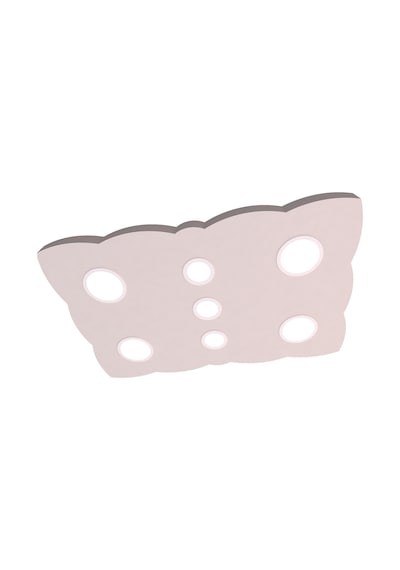 Motifpiyer Tavan Spot Göbek Tsg-52-düz-dm-7 90Cmx56Cmx4.5Cm
