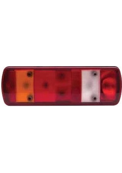 M7 Dorse Ym Stop Lamba 1021lk Sağ Yada Sol 1 Adet Asfar