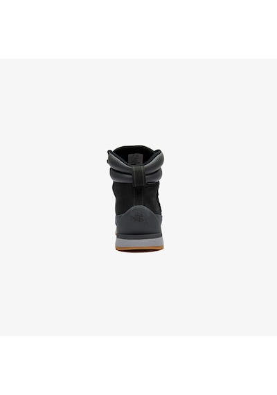 The North Face Back-to-berkeley Su Geçirmez Erkek Siyah Bot Düz Nf0a817qkt01