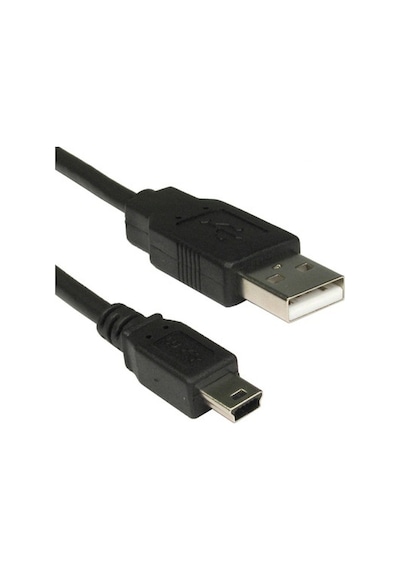 5 Pin Usb Kablo Mini Usb Kablo Mini Usb Kablou 1 Metre