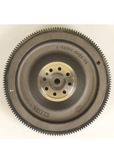 Volmerk Debriyaj Volanı Peugeot Boxer Jumper 2.0 Euro-6 Volmerk Vmpc515 9805856380