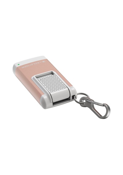 Led Lenser Yeni K4r Pembe