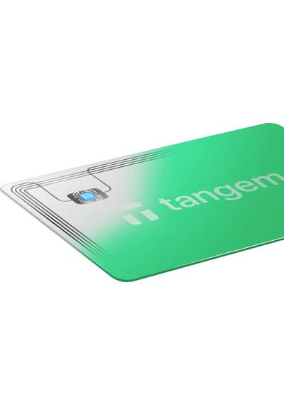 Tangem Wallet Kripto Para Cüzdanı Nfc-soğuk Cüzdan 3'lü Kart Sun Drop