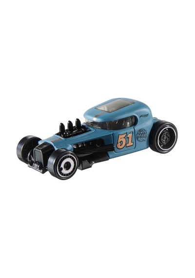 Hot Wheels Xl Tekli Arabalar Mod Rod Jkl11 Çok Renkli
