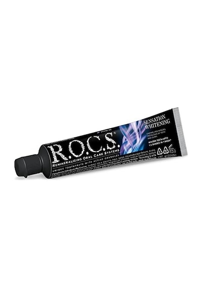 Sensation Whitening Beyazlatıcı Diş Macunu 1 X 74 G