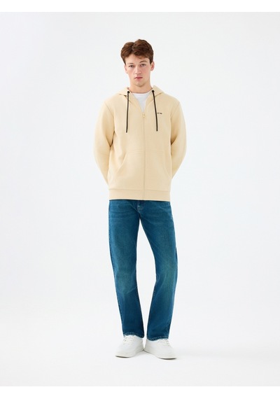 68 Simon Regular Fit Erkek Pantolon Lacivert