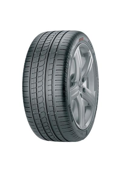 Pirelli 285/30Zr18 93Y N4 Label Pzero Rosso Asimmetrico Yaz Lastiği 20 2026