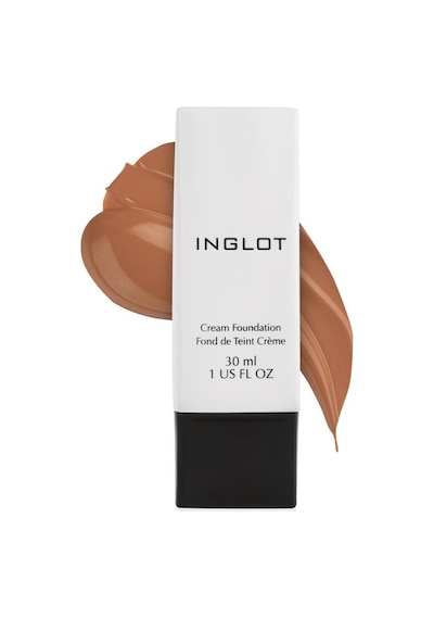 Inglot Krem Fondöten Cream Foundation 27kr