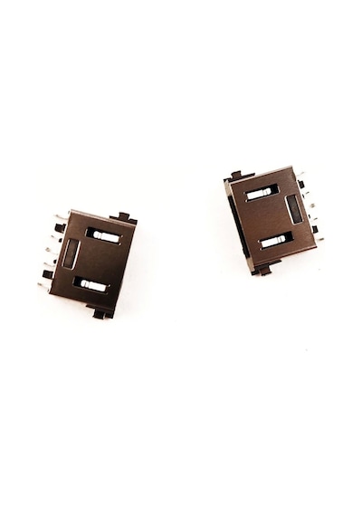 Lenovo Ideapad Gaming 3-15ach6 82k2 Dc Power Jack Soket