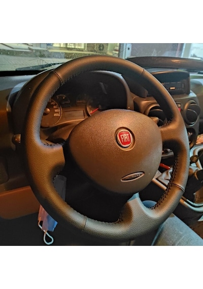 Fiat Doblo 1 Ve 2 Eski Kasa Araca Özel Direksiyon Kılıfı