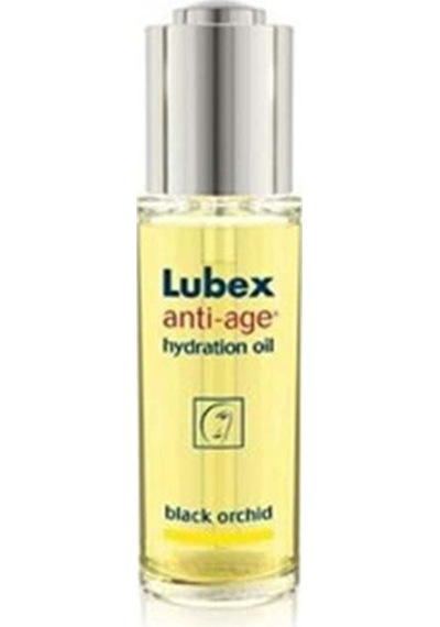 Anti Age Hydration Oil Cildi Sıkılaştırıcı Ve Yoğun Nemlendirme Sağlayan Yaşlanma Karşıtı Yağ 30ml
