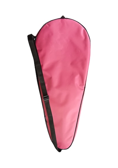 Leon Performance 27 İnch Profesyonel Raket Kılıfı Pembe