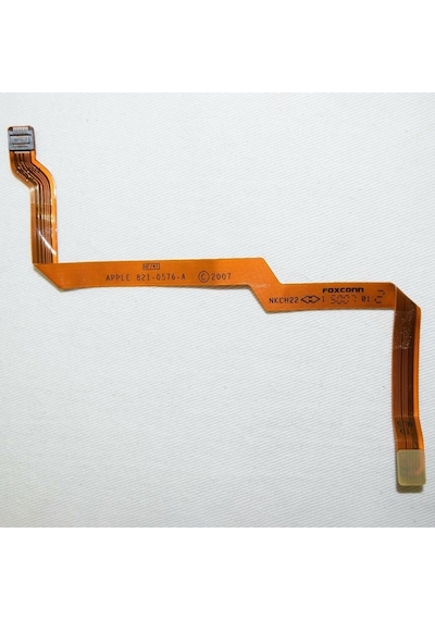 MacBook Uyumlu Air 13 İnç A1237 A1304 İçin Ses Güç Kartı Flex Kablo 821-0576-a