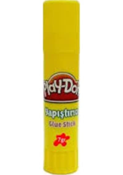 Play-Doh Stick Yapıştırıcı 7 Gr Yp001