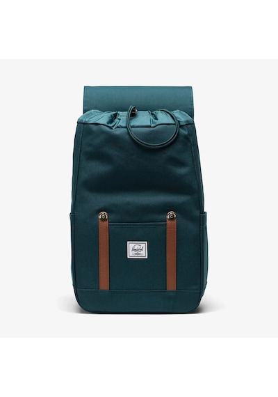 Herschel Retreat Unisex Mini Yeşil Sırt Çantası 11400 Yeşil