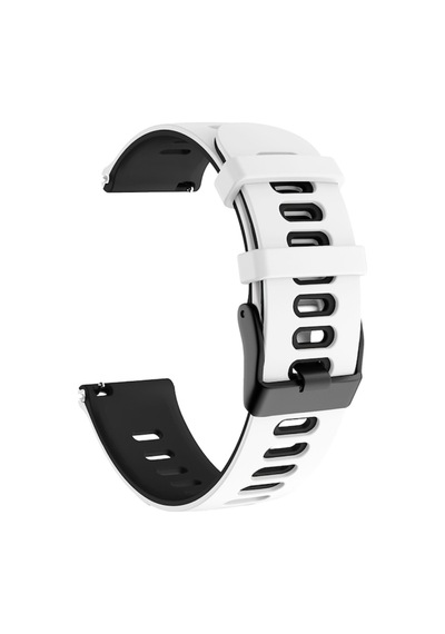 Watch Gt2 Pro 46Mm Kordon Kayış (22Mm) Sportive Delikli