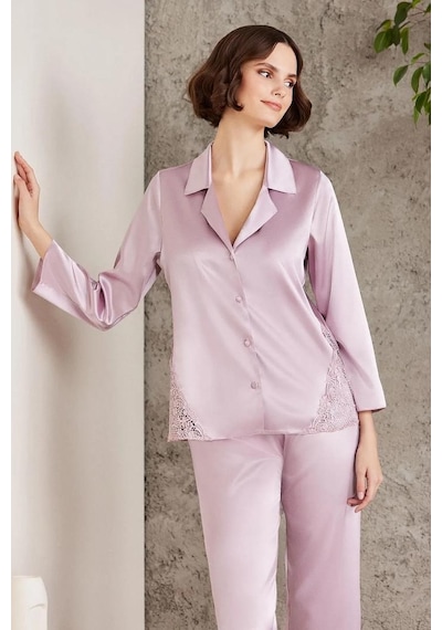 Pierre Cardin 6000 Saten 6lı Set 001