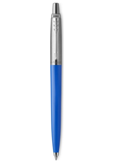Parker Tükenmez Kalem Jotter Ct Original Açık Mavi P2076053