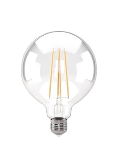 Dim Edilebilir Filaman G95 Lamba 7w 630lm 2000k Diğer
