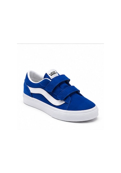 Vans Vero Ls V Bebek Spor Ayakkabı Vn000y7bfrx1 Vn000y7bfrx1 Mav Mavi