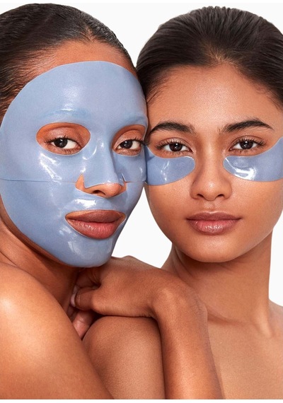 111skın Cryo Sculpting Kit, Hediye Çantası İle Birlikte Cilt Bakım Setleri