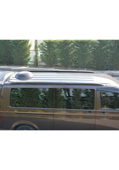 VW T6 Transporter/caravelle/multivan Tavan Çıtası 2003 ve Sonrası Aracınızın Rengi