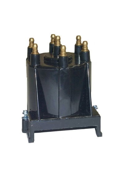 Sierra 18-5362 Mercruiser Ve Volvo Penta V6 Deniz Motoru Distribütör Kapağı 850484 - 3855431-0