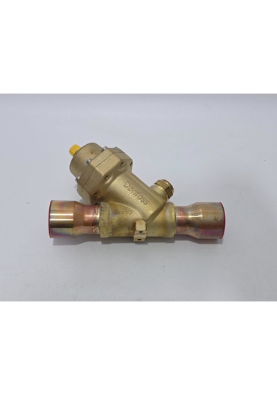 Danfoss Ets 400l Elektronik Genleşme Valfi 1 5/8" - 1 5/8" 034g3520