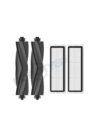 Dreame L20 Ultra Ana Fırça Ve Hepa Filtre-3 Parça