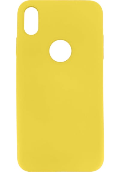 Okoz Apple Uyumlu  iPhone Xs Max Arka Koruma Kılıf