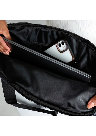 Puma Trop Laptop Çantası 090725 01 Siyah