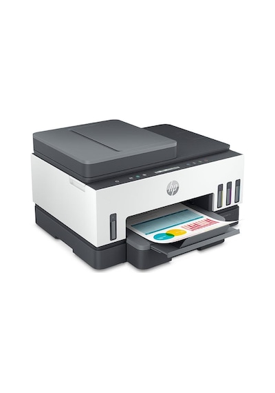HP Smart Tank 750 6UU47A WIFI Mürekkep Püskürtmeli Çok Fonksiyonlu Yazıcı
