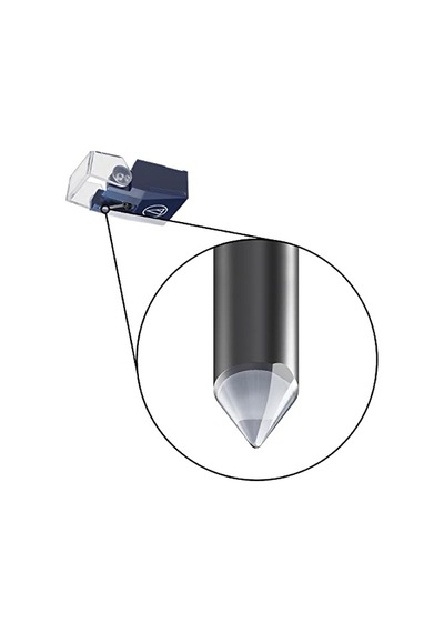 Vmn20eb Yedek Stylus For Vm520eb Mavi Genel