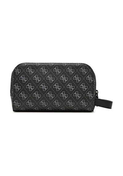 Guess Milano Erkek Portföy Ve El Çantası Pmmılop5461 Siyah