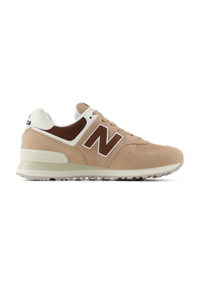 New Balance Lifestyle Women Shoes-bej Bej