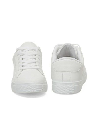 Torex Poro W 5pr Beyaz Kadın Sneaker 000000000102045837 Beyaz
