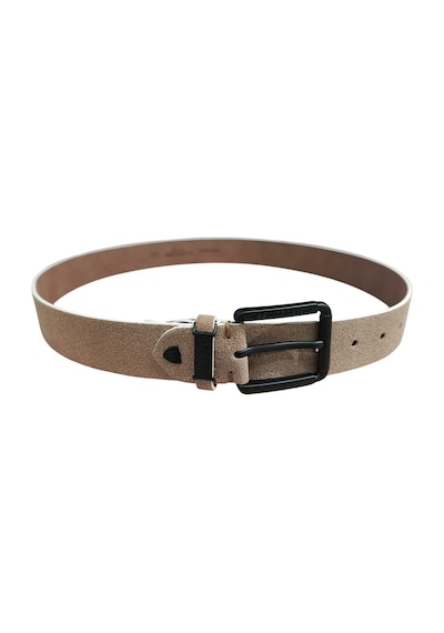 U.S. Polo Assn. Erkek Kemer K24as011 Kum