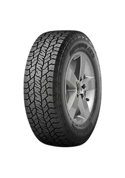 Hankook Dynapro At2 Xtreme Rf12 215/85R16 115/112S M+S 3Pmsf Dört Mevsim Lastiği 2025