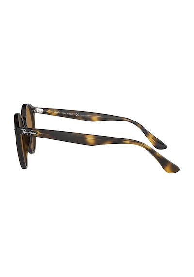 Ray-Ban 0rb2180 710/83 49 Unisex Güneş Gözlüğü Altın - Beyaz