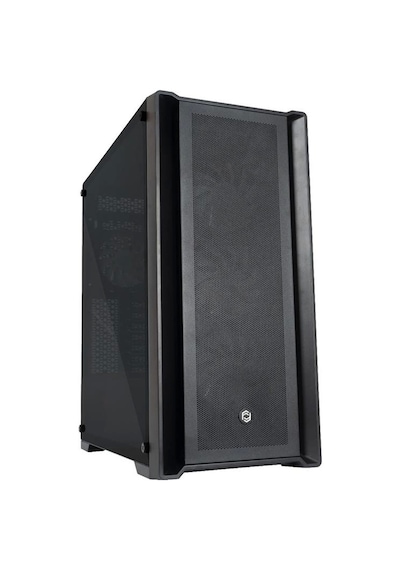 Frısby Fc-9445g Dynamıc 850w 80+ Bronze 4x120mm Rgb Fan Mesh Usb 3.0 Gamıng Siyah Kasa