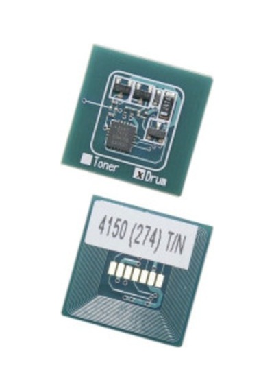 Chip Xerox 4150 20K