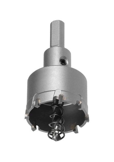 Master 530619 T.c.t Metal Delme Panç - 40 Mm