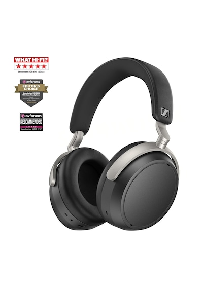 Sennheiser HDB 630 Bluetooth 5.2 Kulak Üstü Kulaklık
