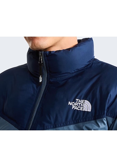 The North Face M Saıkuru Jacket Erkek Outdoor Montu Nf0a853ıs621 Gri
