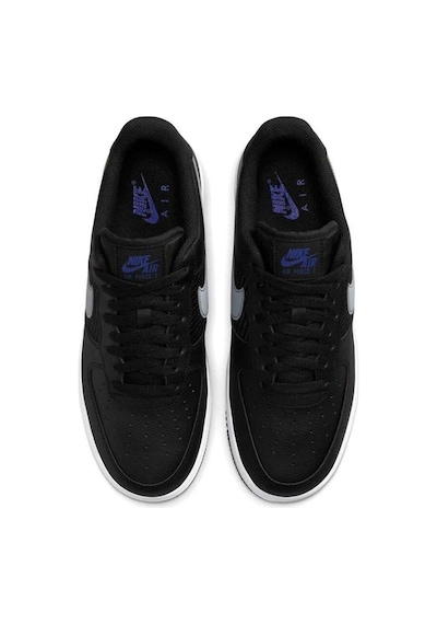 Nike Nıke Erkek Aır Force 1'07 Swoosh Spor Ayakkabı Fd0666 001